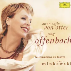 Offenbach: La Fille du Tambour-Major / Act 3 - Chanson "Que m'importe un titre éclatant"