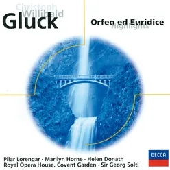 Gluck: Orfeo ed Euridice / Act 3 - Gaudio, gaudio son al cuore