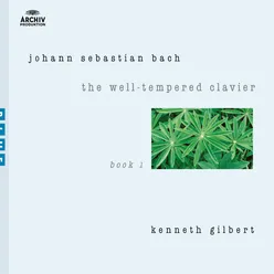J.S. Bach: The Well-Tempered Clavier, Book I, BWV 846-869 - 1. Prelude And Fugue In C , BWV 846