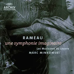 Rameau: Les fêtes d'Hébé / Act III - Musette tendre en rondeau, Tambourin en rondeau Live