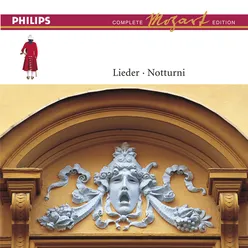 Mozart: Due pupille amabili, notturno, K. 439