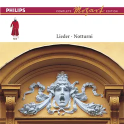 Mozart: Als Luise die Briefe, K. 520
