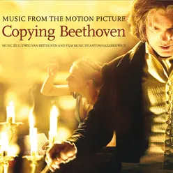 Beethoven: Symphony No. 9 in D minor, Op. 125 - "Choral" - 4. - "O Freunde nicht diese Töne" -