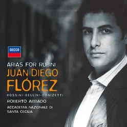 Donizetti: Marino Falliero / Act 1 - Ma un solo conforto