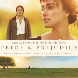 Marianelli: Can't Slow Down From "Pride & Prejudice" Soundtrack