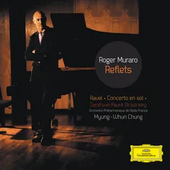Ravel: Piano Concerto in G Major, M. 83 - 1. Allegramente