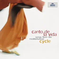 Traditional: La vida do por el raki - Arranged by Cycle