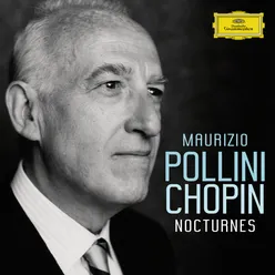 Chopin: Nocturne No. 11 In G Minor, Op. 37 No. 1