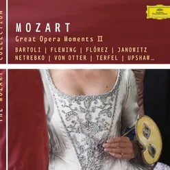Mozart: Don Giovanni / Act 1 - "Fin ch'han dal vino" Live