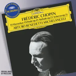 Chopin: Prélude in C-Sharp Minor, Op. 45 - Sostenuto