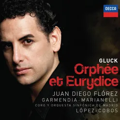 Gluck: Orfeo ed Euridice (Orphée et Eurydice) - Sung in French/Original Paris version for tenor (1774) / Act 1 - L'amour vient au secours de l'amant le plus tendre