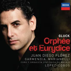 Gluck: Orfeo ed Euridice (Orphée et Eurydice) - Sung in French/Original Paris version for tenor (1774) / Act 1 - Eloignez-vous: ce lieu convient à mes malheures