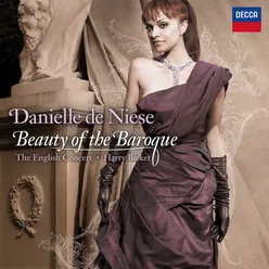 Handel: Samson, HWV 57 / Act 3 - Let the bright seraphim