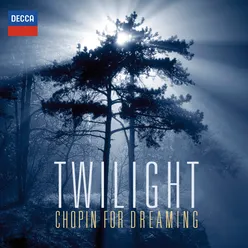 Chopin: Nocturne No. 5 in F sharp, Op. 15 No. 2