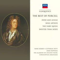 Purcell: Amphitryon, or The Two Sosias, Z.572 - Hornpipe - Scotch Tune