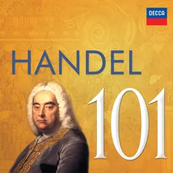 Concerto Grosso in D, Op.3, No.6, HWV 317