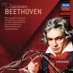 Beethoven: Symphony No. 9 in D minor, Op. 125 - "Choral" / 4. - 4. Presto - Allegro assai Excerpt