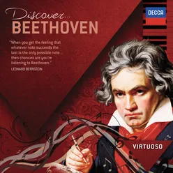 Beethoven: Piano Sonata No. 14 in C-Sharp Minor, Op. 27 No. 2 "Moonlight" - I. Adagio sostenuto