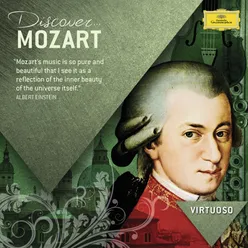 Mozart: Exsultate, jubilate, K. 165 - IV. Alleluia