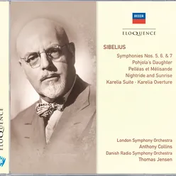 Symphony No.7 in C, Op.105