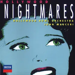 John Williams: Night Journeys From "Dracula"