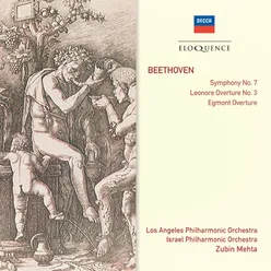 Beethoven: Symphony No. 7 in A, Op. 92 - 4. Allegro con brio