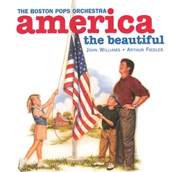 S.A. Ward: America, The Beautiful