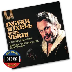 Verdi: Otello / Act 2 - "Vanne, la tua meta gia vedo...Credo in un Dio crudel"