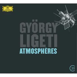 Ligeti: Volumina