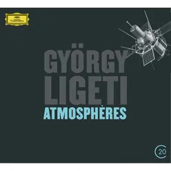 Ligeti: Melodien for Orchestra