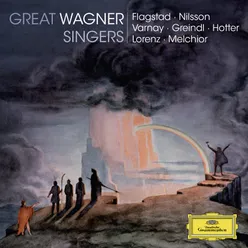 Wagner: Der fliegende Holländer / Act 3: "Steuermann, lass die Wacht!" (nur Chor)