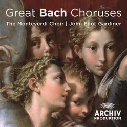 J.S. Bach: Mass in B Minor, BWV 232 / Sanctus - Sanctus