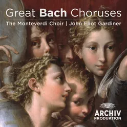 J.S. Bach: St. John Passion, BWV 245 / Part Two - No.39 Chorus: "Ruht wohl, ihr heiligen Gebeine"