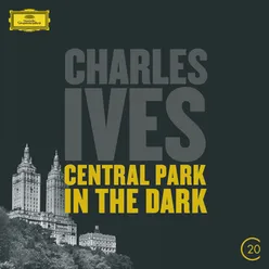 Central Park In The Dark-Live From Avery Fisher Hall, New York / 1988