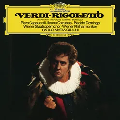 Verdi: Rigoletto / Act I - Pari siamo!... io la lingua