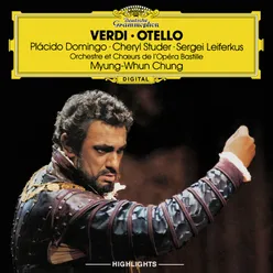 Verdi: Otello / Act I - Una vela! Una vela!