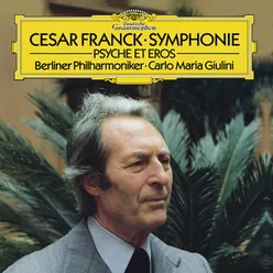 Franck: Symphony In D Minor - 1. Lento - Allegro ma non troppo - Allegro