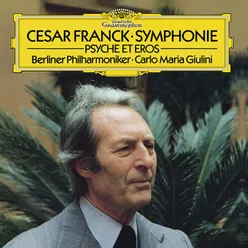 Franck: Symphony In D Minor - 2. Allegretto