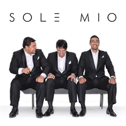 O Sole Mio Orchestral Version