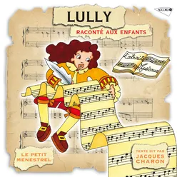 Lully: Le Bourgeois Gentilhomme - Menuet pour faire danser monsieur jourdain