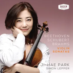 Brahms: Sonata for Violin and Piano No. 1 in G, Op. 78 - 2. Adagio