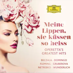 J. Strauss II: Eine Nacht in Venedig - Operetta In 3 Acts - Ach, wie so herrlich zu schau'n