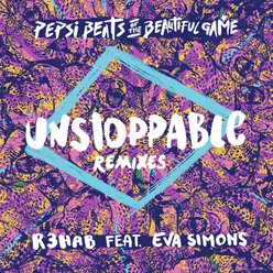 Unstoppable Vinai Remix