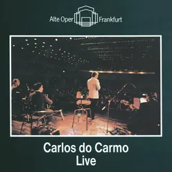 Apresentação Dos Músicos Live