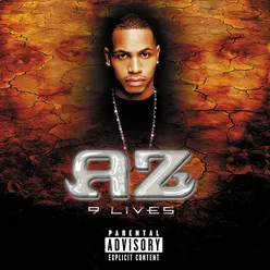 AZ's Back Album Version (Explicit)