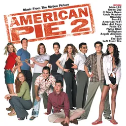 Be Like That From "American Pie" Soundtrack