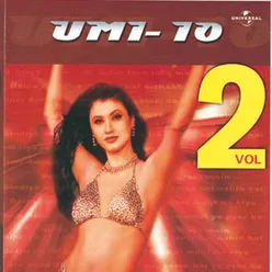 UMI - 10 Vol.2