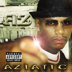 Aziatic (Outro) Album Version