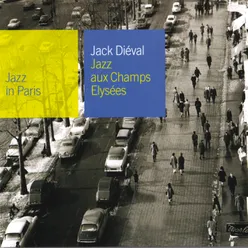 Outro Jazz Aux Champs-Elysées