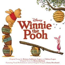 Main Title Sequence / Winnie The Pooh